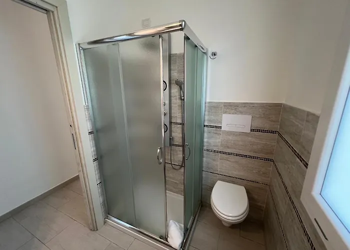 Гостьовий будинок Al Mare Da Francesca 3*