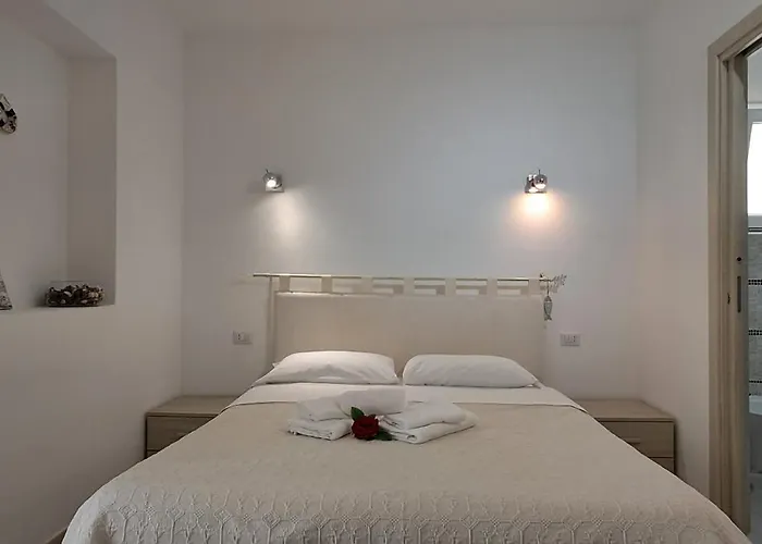 Al Mare Da Francesca Ольбія