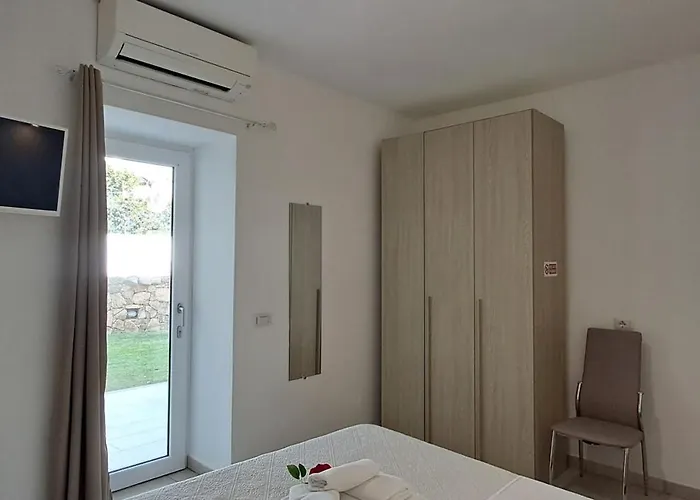 בית הארחה Al Mare Da Francesca