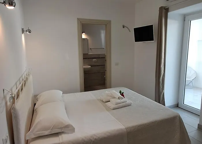 Al Mare Da Francesca 3*