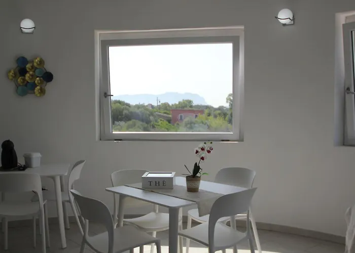 Al Mare Da Francesca 3*