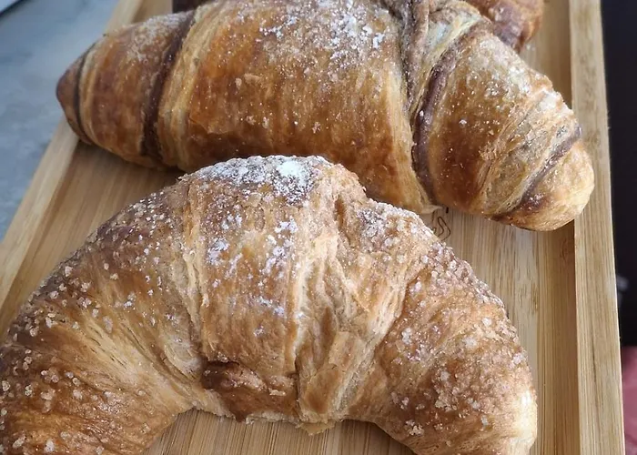 Al Mare Da Francesca