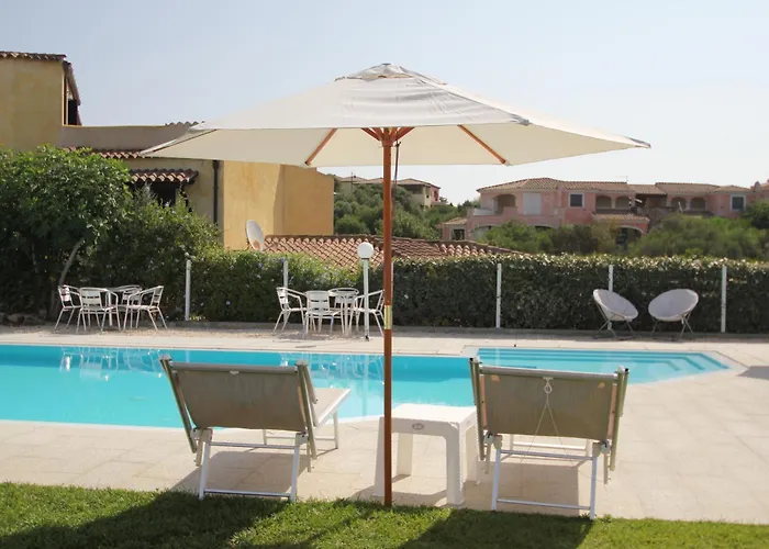 בית הארחה Al Mare Da Francesca 3*