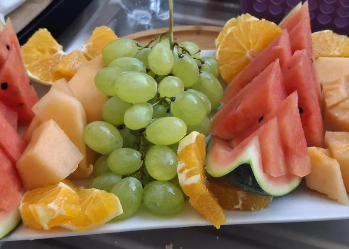 Al Mare Da Francesca