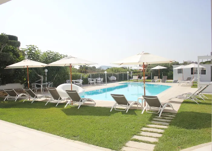 Al Mare Da Francesca Гостьовий будинок