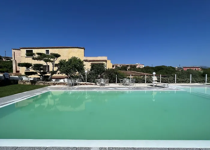 Al Mare Da Francesca בית הארחה אולביה