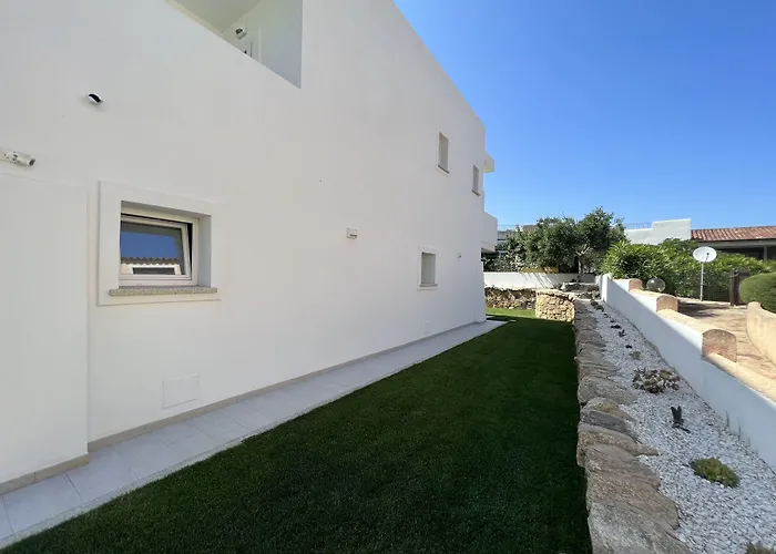 בית הארחה Al Mare Da Francesca