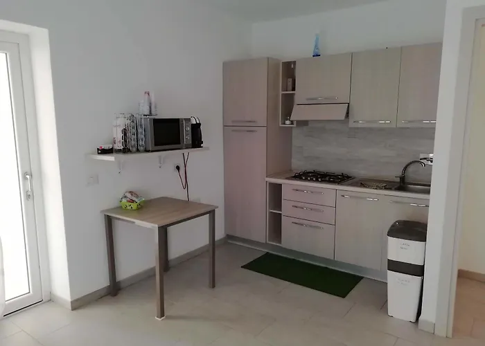 Al Mare Da Francesca