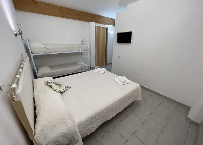 Al Mare Da Francesca 3*