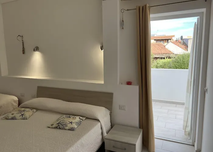 Al Mare Da Francesca Гостьовий будинок