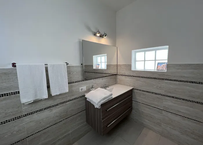 Al Mare Da Francesca 3* אולביה