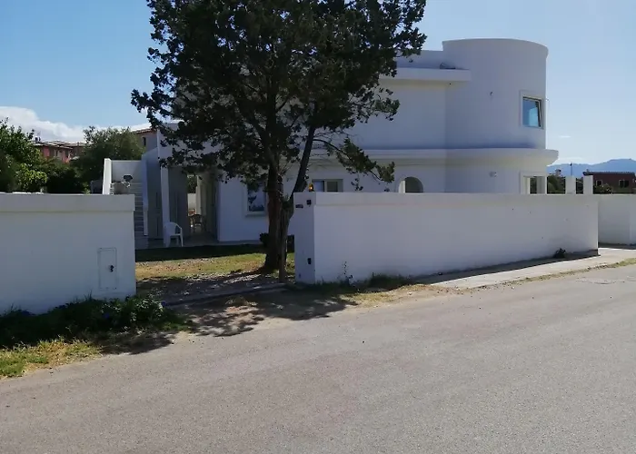 Al Mare Da Francesca אולביה