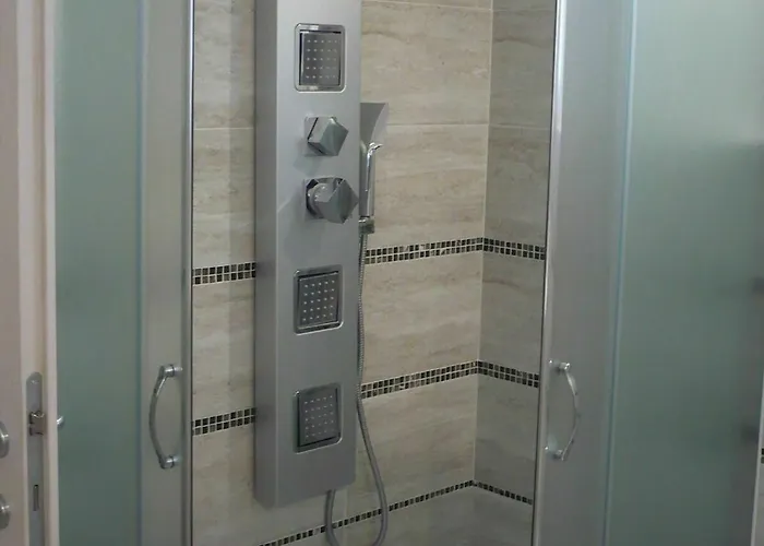 Al Mare Da Francesca 3*